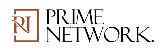Login | Prime Network
